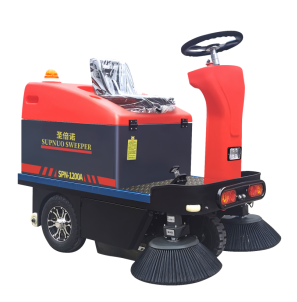 伊犁哈萨克龙马清扫车_0